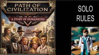 Path of Civilization video thumbnail