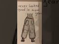 Prom Queen Lyrics Drawing Foryou Viral Lyrics Art