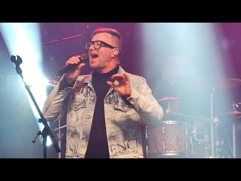 Petr Kotvald - Je v tahu ( Otrokovice 12.7. 2025 )