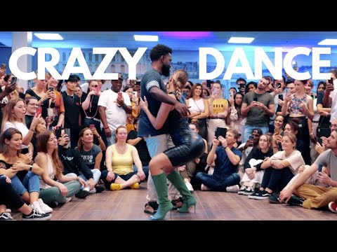 Gwany & Liliana de Lima, Poema Beatz & Fofo - Jah & Diablo @Global Tarraxo Paris  2024 #tarraxo