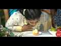 Onam Apple Games 2020 Actress Game Show