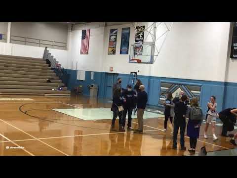 March 16 Kenston vs Chardon 8th grade Championship Game