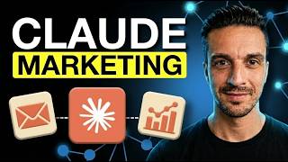 Claude Design : Brand & Market an Entire Business in 22 Minutes