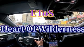 【芬兰悠扬派旋死】Eternal Tears Of Sorrow-《Heart Of Wilderness》2001专辑A Virgin And A Whore