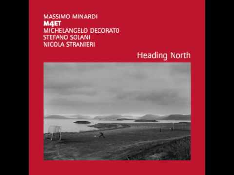 The Lacking Lake  - Massimo Minardi M4ET