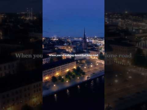 In My Arms - Kav Verhouzer & Palm Trees #music #shorts