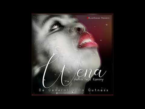 De General x Da Qutness ft. Kammy - Wena (remix)