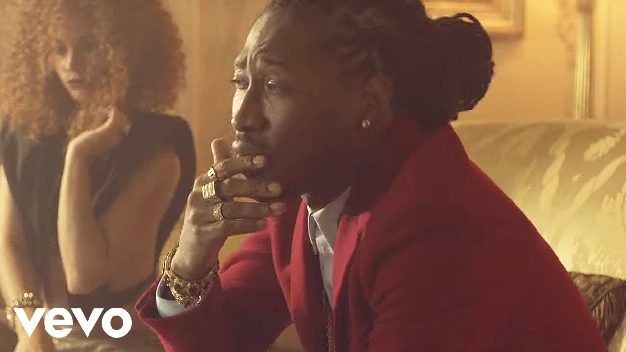 Future – “Honest”