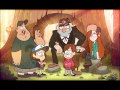 Gravity Falls Theme Song
