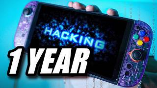 1 Year of Switch 2 Hacking… Here's Everything That Changed