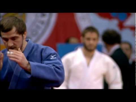 JUDO Grand Slam - Moscow 2011