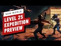 New World: Hands-On With the 'Amrine Excavation' Expedition