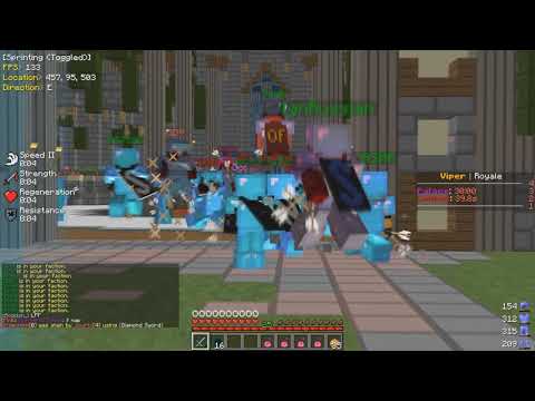 ViperHCF | Swift vs Viagra vs Valhalla