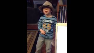 No cuts no butts no coconuts aka &quot;pokanuts&quot;