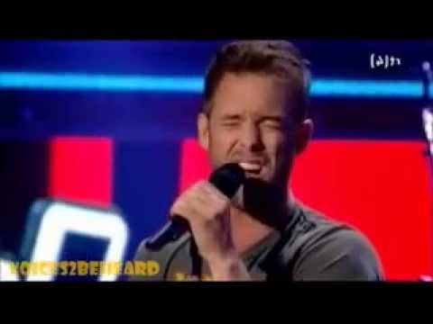 voices 2 be heard It's A Man's World