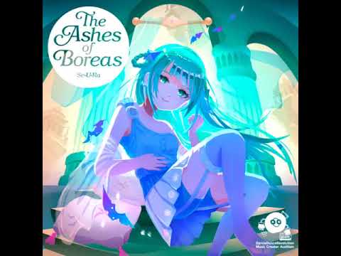 [DDR WORLD OST] - The Ashes of Boreas / Se-U-Ra
