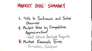 16 Market Size Summary quicktime