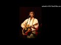 Robert Forster - Falling star