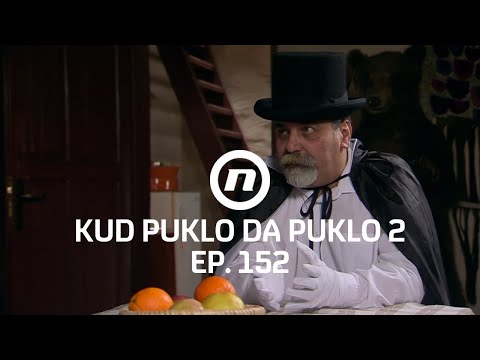 Marko nije svjestan svojih postupaka - Kud puklo da puklo - epizoda 152 I sezona 2
