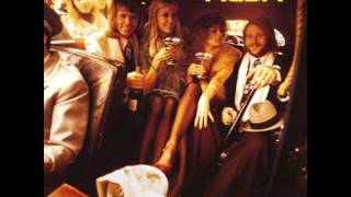 ABBA - Bonus Track - Crazy World (Audio)