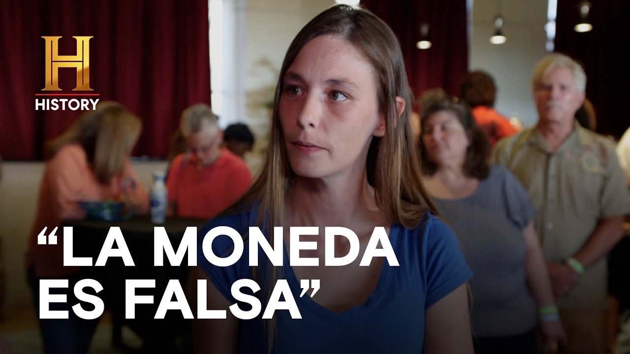 LA MONEDA ES FALSA - EL PRECIO DE LA HISTORIA EN LA CARRETERA