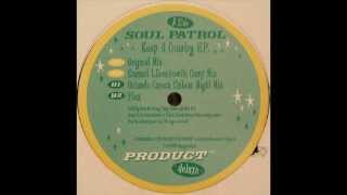 Soul Patrol  -  Keep it Country (Original Mix)