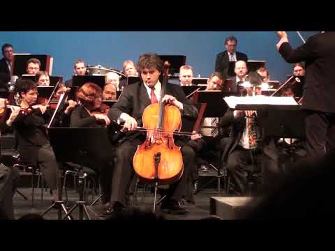 Rodin Moldovan   ,,Zigeunerweisen,,  Pablo de Sarasate