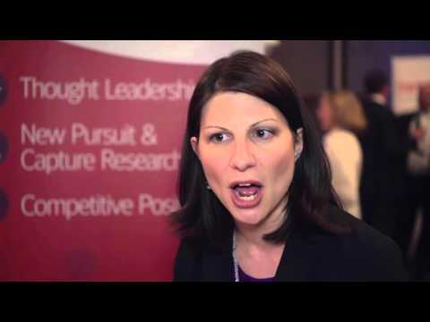 Market Connections - Customer Success Story (Monica Mayk - Vp Of Client Services)