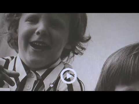 Det er ikke anderledes på internettet - Kampagnefilm