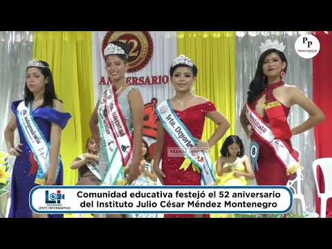 NOTICIERO LENTE INFORMATIVO EDICIÓN 222