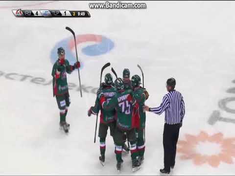 Hockey Prospect - Danila Zhuravlyov (D)