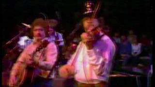 Ricky Skaggs - One Way Rider