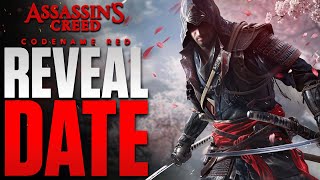 REVEAL of Assassin's Creed Codename Red & more Leaks