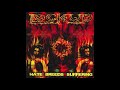 Lock Up - Hate Breeds Suffering (2002) Full Album HQ (Deathgrind)