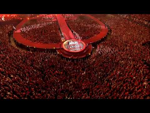 Marco Borsato - Wat Zou Je Doen (Duet met Ali-B)