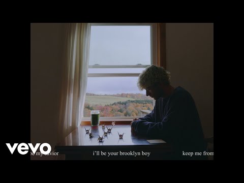 Video thumbnail for ​brooklyn boy