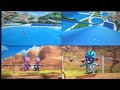 Uptofaster Quadparison 3