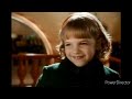 REQUEST What If Widescreen Series The Miracle On 34th Street 1994 1996 VHS Had A THX Logo