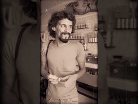 A HISTÓRIA DO CANTOR GONZAGUINHA