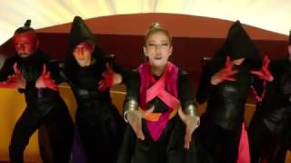 Artsvik - Fly With Me - Eurovision 2017 - Armenia