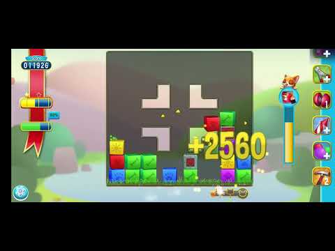 PET RESCUE SAGA LEVEL 6177 ~ No boosters