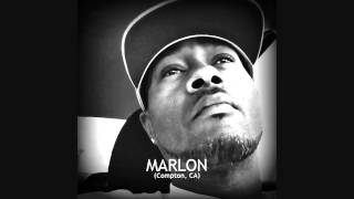 Marlon Feat. G-Flame - Maybe It's Just Me