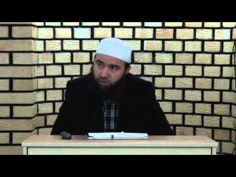 Një sqarim për ata që thonë: Ka bidat të mirë - Hoxhë Jusuf Hajrullahu