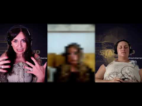 107-ES María del Mar, Efectos Dosis "Vkunas", Red de Difusión y Reclusión - Elena Martín CG Academy