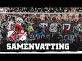 FC Utrecht - FC Emmen | SAMENVATTING
