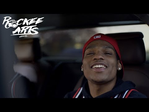 MAF Teeski - “ Thot Thot " ( Official Video ) Dir x @Rickee_Arts