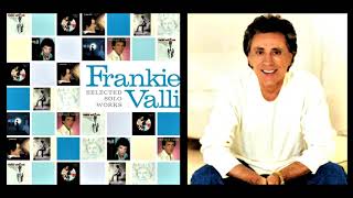 FRANKIE VALLI - Closest Thing To Heaven