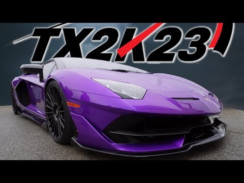 Most Expensive Drag Cars In The World TX2K23