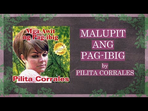 Video thumbnail for Malupit Ang Pag-Ibig