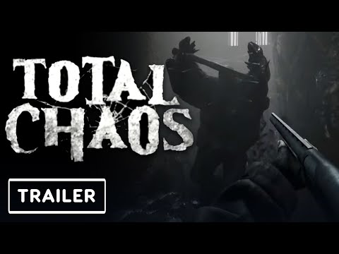 Total Chaos